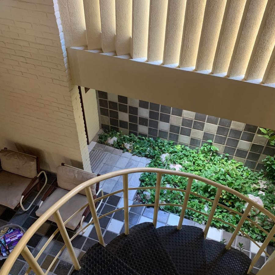 João Pessoa 马乃拉旅馆旅舍 外观 照片